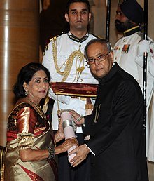 Sabitri Chatterjee - Wikiunfold.com